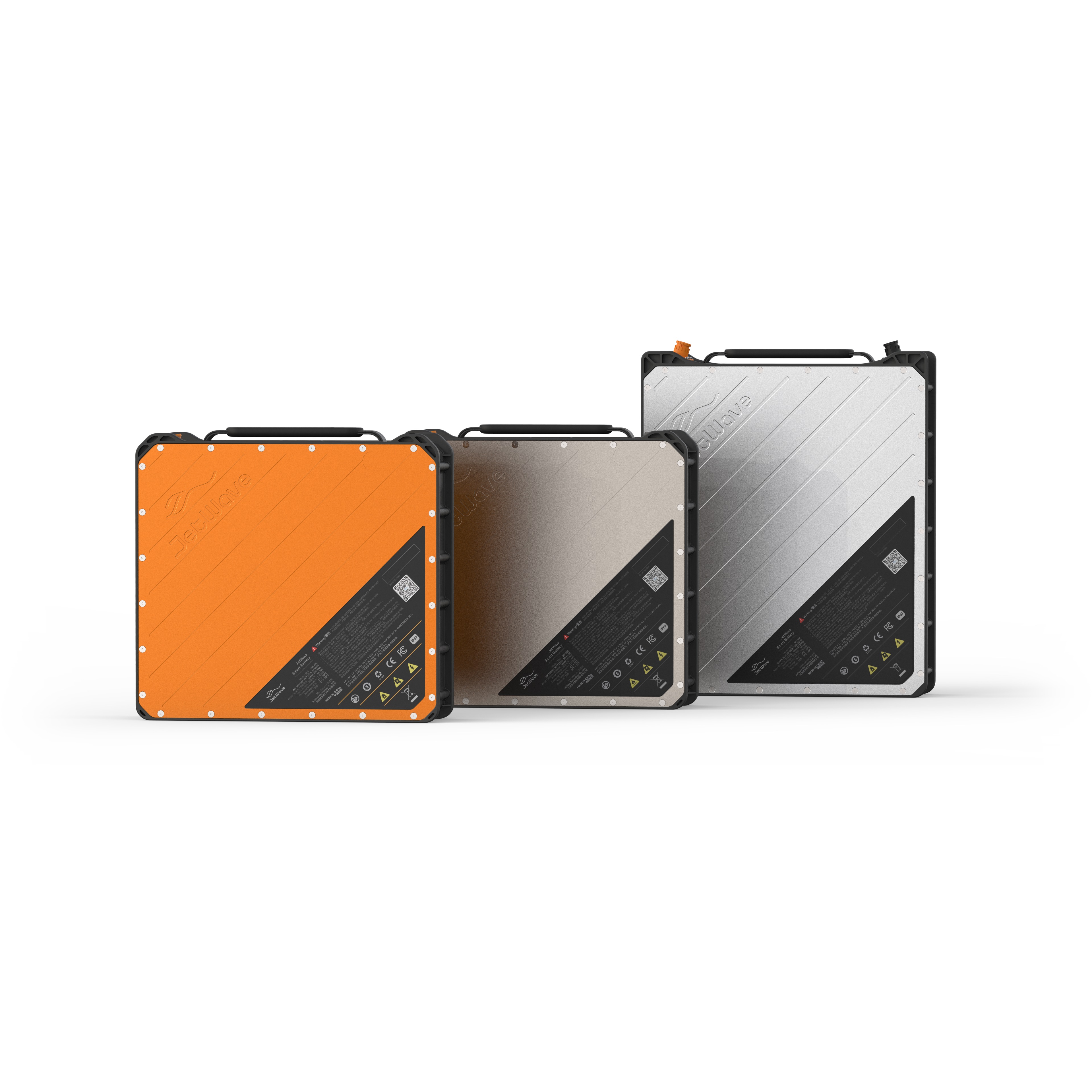 Batteries & chargers