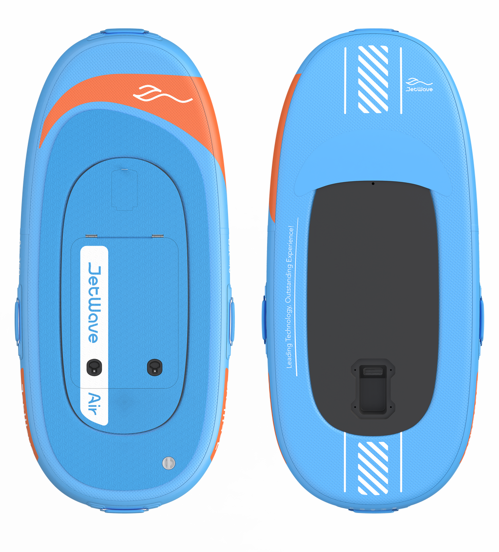 JetWave Air 150