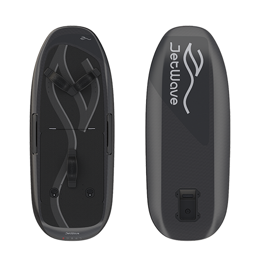 Board Carbon 55