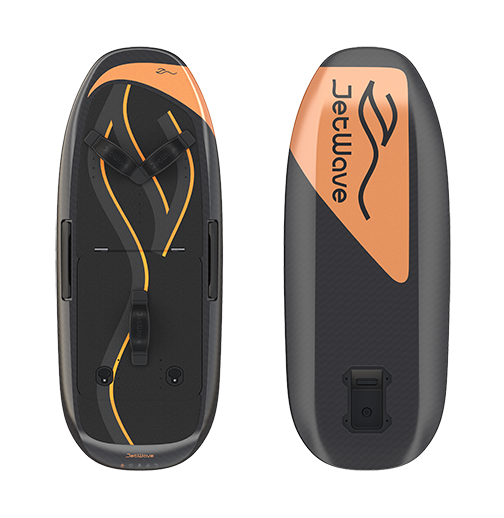 Board Carbon 55