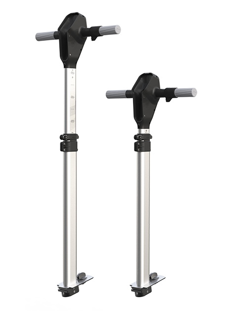 Add a handlebar to A150 set