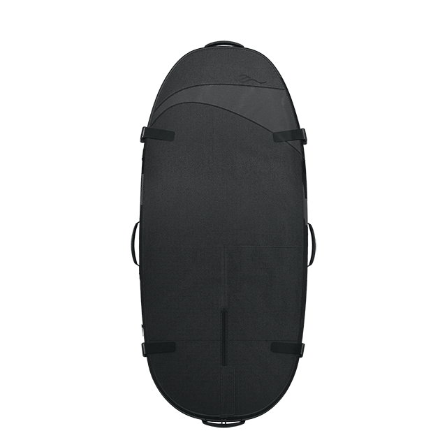Board Carbon 55