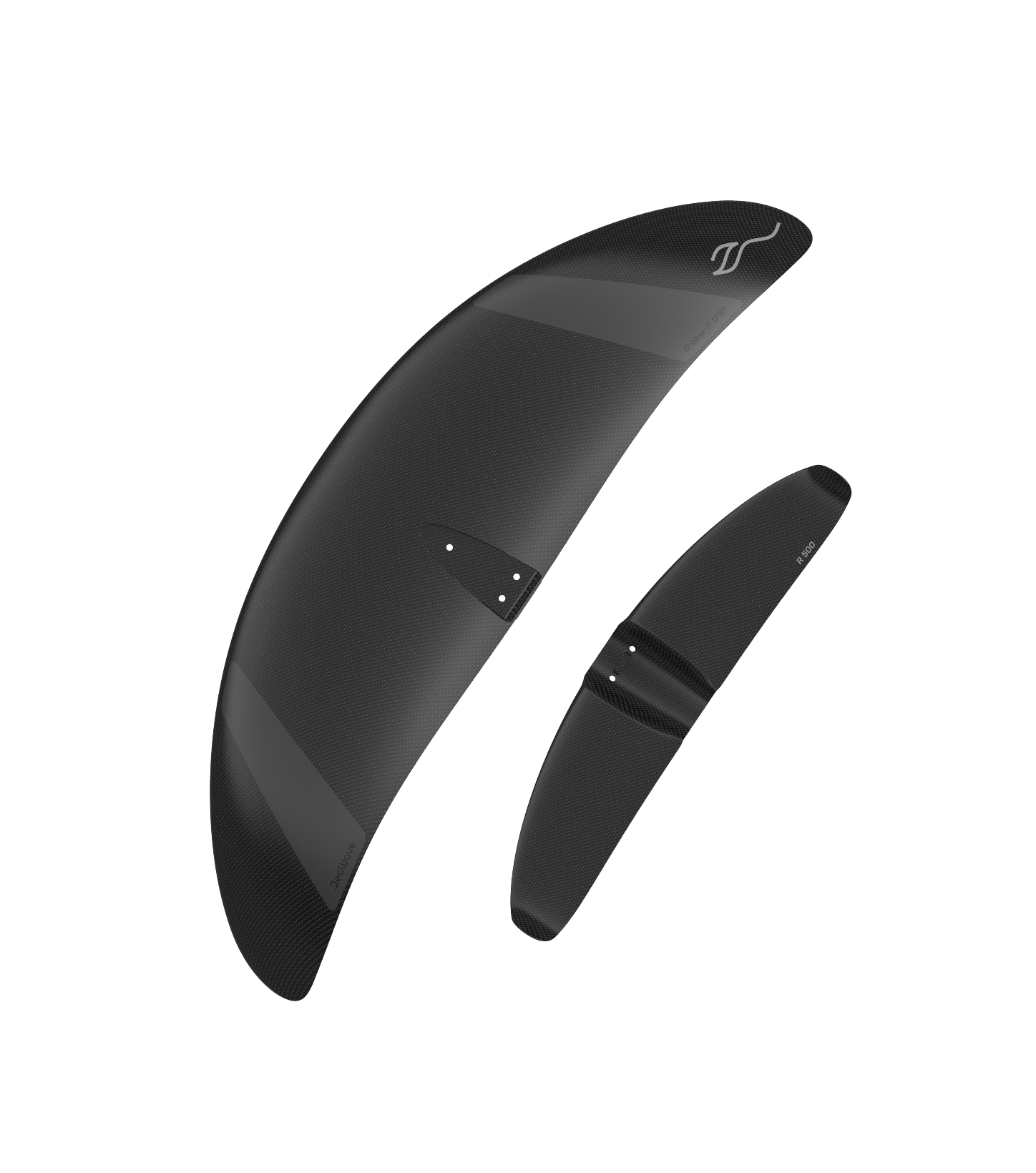 Cruiser Wing Set (F1750 + R500)