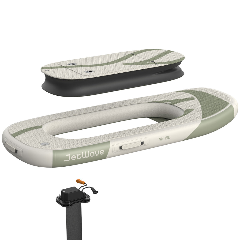 JetWave Air 150