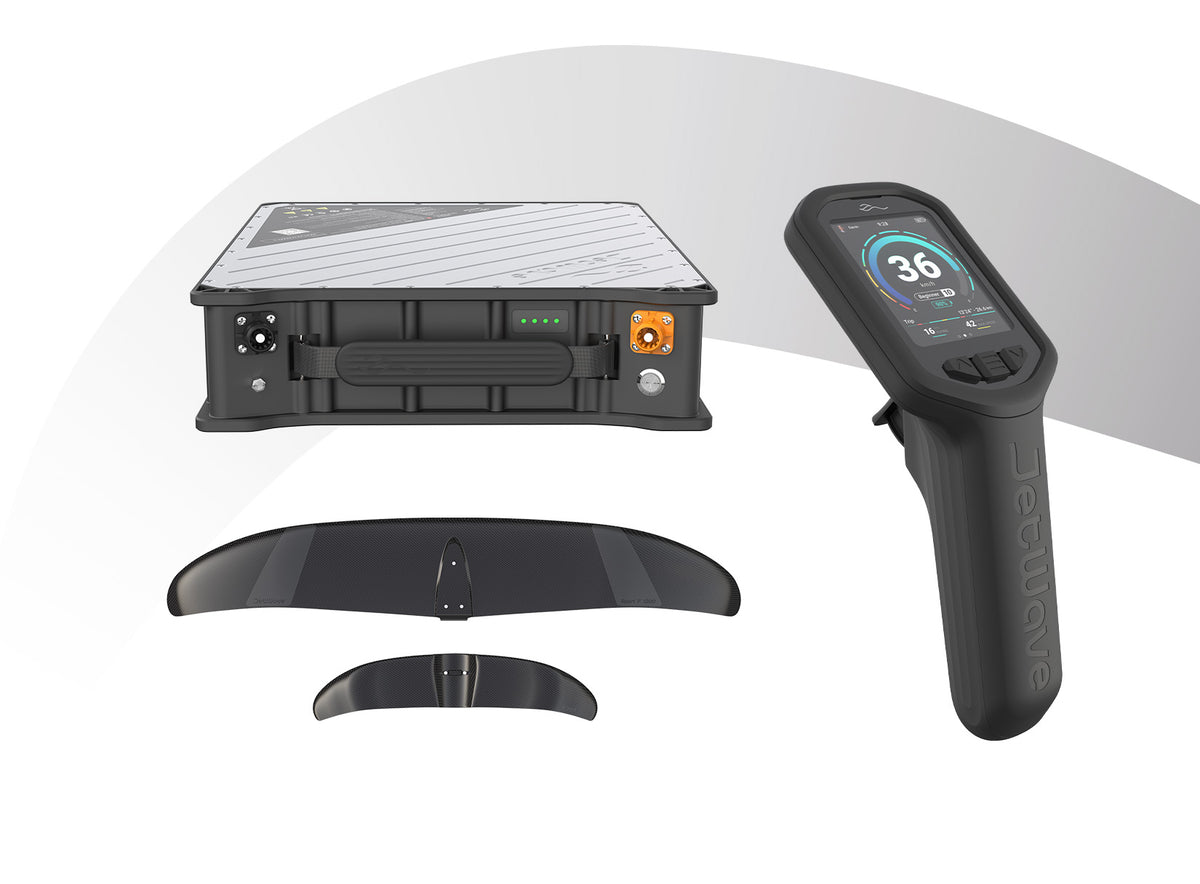 JetWave Support – JetWave Official