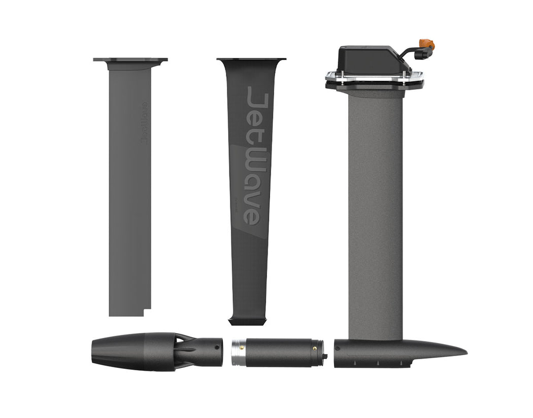 Parts & accessories – JetWave Official