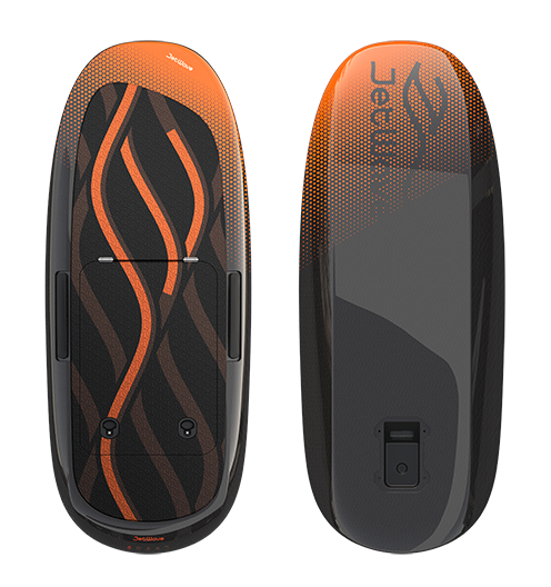 Board Carbon 75